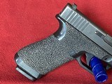 GLOCK Custom Stippled 22 Gen 2 G22 - 2 of 6