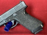 GLOCK Custom Stippled 22 Gen 2 G22 - 5 of 6