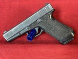 GLOCK Custom Stippled 22 Gen 2 G22 - 4 of 6