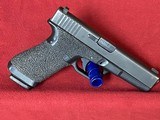 GLOCK Custom Stippled 22 Gen 2 G22 - 1 of 6