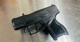 Taurus GX4 9MM LUGER (9X19 PARA) - 1 of 5