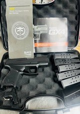 Taurus GX4 9MM LUGER (9X19 PARA) - 4 of 5