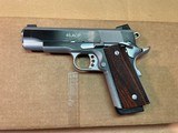 LES BAER CUSTOM, INC. 1911 STINGER BAER CUSTOM - 1 of 5