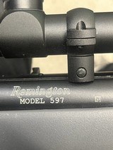 REMINGTON 597 - 2 of 4