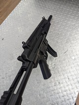 GSG GERMAN SPORT GUNS ATI GSG-16 Carbine 22 LR - 5 of 5