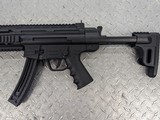 GSG GERMAN SPORT GUNS ATI GSG-16 Carbine 22 LR - 2 of 5