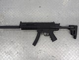 GSG GERMAN SPORT GUNS ATI GSG-16 Carbine 22 LR - 1 of 5