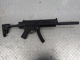 GSG GERMAN SPORT GUNS ATI GSG-16 Carbine 22 LR - 3 of 5