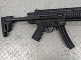 GSG GERMAN SPORT GUNS ATI GSG-16 Carbine 22 LR - 4 of 5