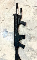 SIG SAUER SIG 556 CLASSIC SWAT - 3 of 7