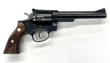 RUGER Ruger Security-Six - 1 of 5