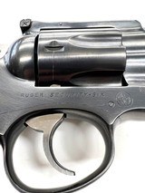 RUGER Ruger Security-Six - 2 of 5