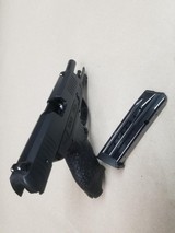 WALTHER CREED 9MM LUGER (9X19 PARA) - 4 of 7