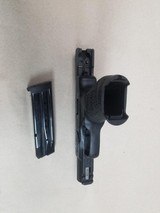 WALTHER CREED 9MM LUGER (9X19 PARA) - 5 of 7