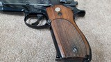SMITH & WESSON MODEL 39-2 9MM LUGER (9X19 PARA) - 7 of 7