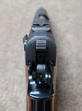 SMITH & WESSON MODEL 39-2 9MM LUGER (9X19 PARA) - 5 of 7