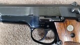 SMITH & WESSON MODEL 39-2 9MM LUGER (9X19 PARA) - 2 of 7