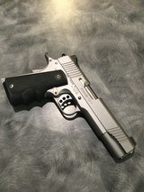 KIMBER Stainless TLE II - 6 of 7