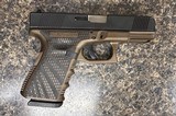 GLOCK 19 GEN 3 CUSTOM - 2 of 4