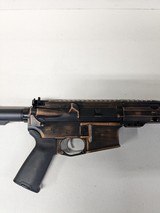 ANDERSON MANUFACTURING AM 15 - 4 of 5