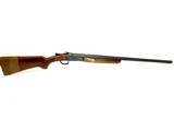 WINCHESTER 37A - 1 of 7