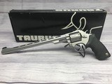 TAURUS 217 .218 BEE - 1 of 7