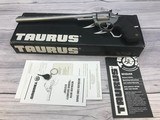 TAURUS 217 .218 BEE - 2 of 7