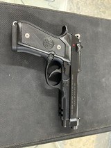 BERETTA MOD96A1 .40 S&W - 2 of 2