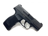 SIG SAUER P365 - 1 of 2