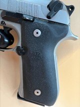 BERETTA 92FS - 7 of 7