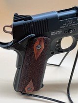 SIG SAUER 1911-22 - 4 of 7