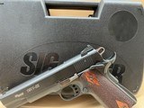 SIG SAUER 1911-22 - 3 of 7
