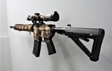 BLACK RAIN ORDNANCE Black Rain Ordnance SPEC15 - 5 of 7