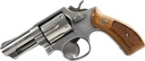 SMITH & WESSON Ladysmith 65-5 - 5 of 7