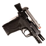 SMITH & WESSON M&P9 SHIELD EZ M2.0 - 4 of 4
