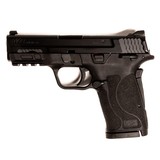 SMITH & WESSON M&P9 SHIELD EZ M2.0 - 2 of 4