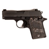 SIG SAUER P938 - 1 of 4