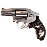 SMITH & WESSON MODEL 640-3 - 2 of 5