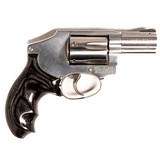 SMITH & WESSON MODEL 640-3 - 3 of 5