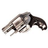 SMITH & WESSON MODEL 640-3 - 4 of 5