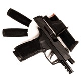 SIG SAUER P365 X - 4 of 4