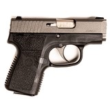 KAHR ARMS CW380 - 3 of 4