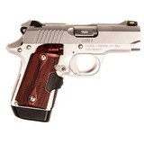 KIMBER MICRO 9 - 3 of 4
