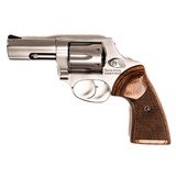 TAURUS 856 EXECUTIVE GRADE - 2 of 5