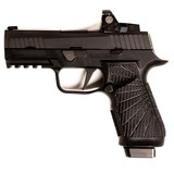 SIG SAUER P320 XCARRY - 1 of 4