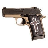 SIG SAUER P938 - 1 of 4