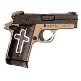 SIG SAUER P938 - 3 of 4