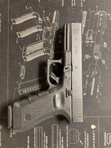 GLOCK 22 GEN 3 G22 40S&W POLICE TRADE IN - 2 of 2