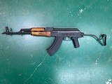 ROMARM/CUGIR GP WASR- 10/63 - 1 of 6