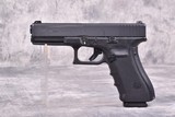 Glock G22 Gen 4 - 1 of 3